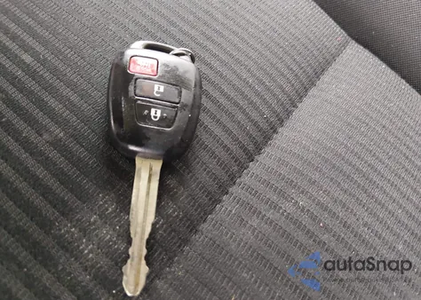 2015 Toyota Rav4 Le from USA, damaged, VIN 2T3ZFREV4FW179078